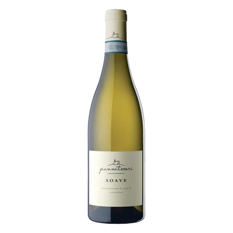 Soave DOC, Tessari Gianni