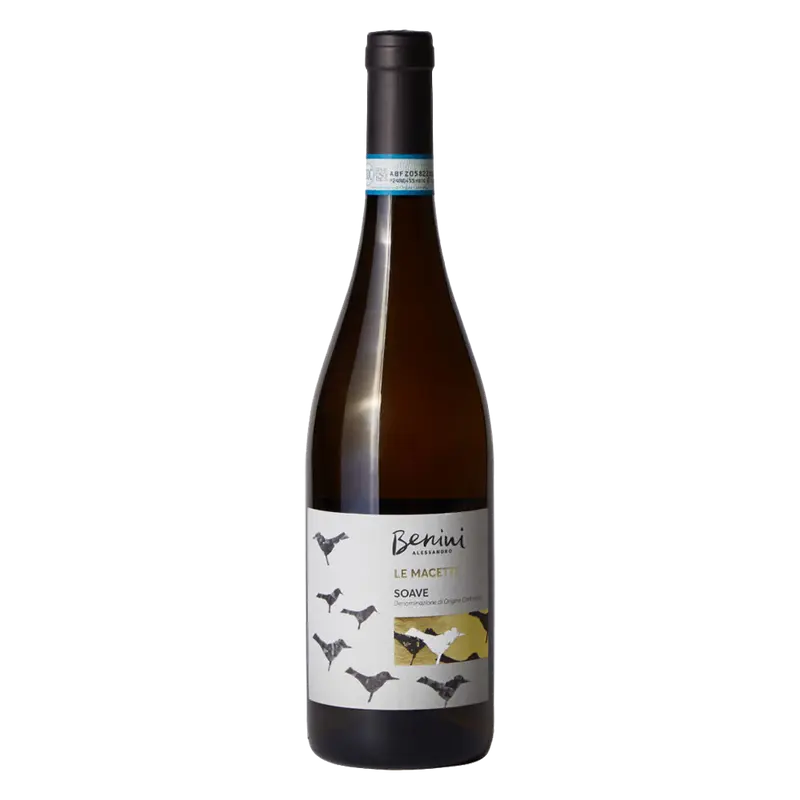 Soave Le Macette 2022 DOC