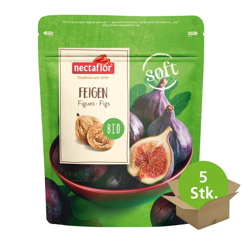 Soft Bio Feigen