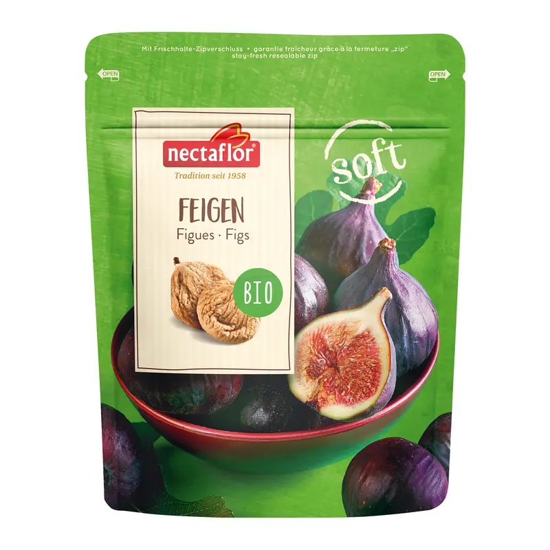 Soft Bio Feigen