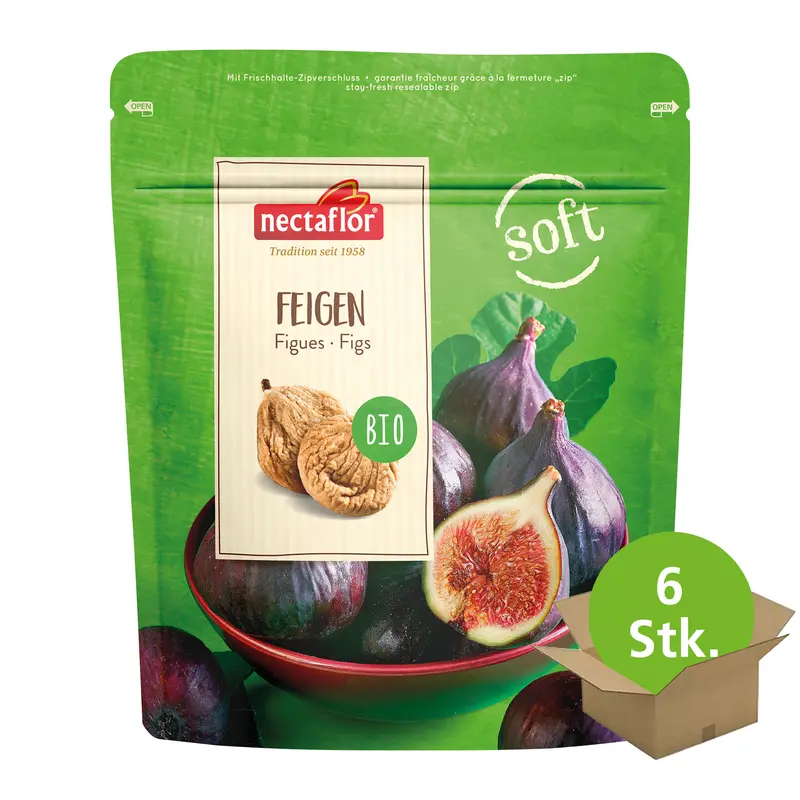 Soft Bio Feigen
