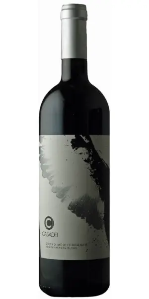 Sogno Mediterraneo 2021 - Casadei (75cl)
