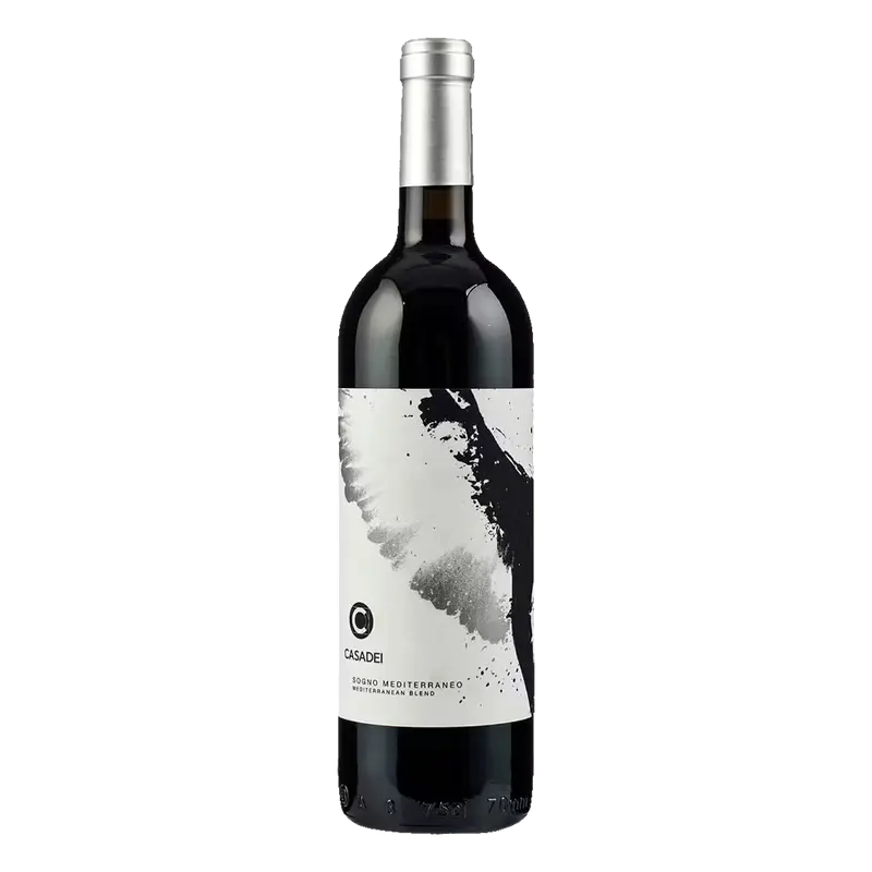 Sogno Miditerraneo 2021 Toscana igt