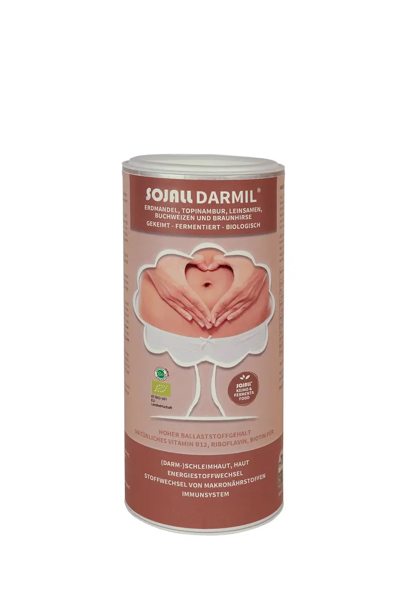 SOJALL DARMIL