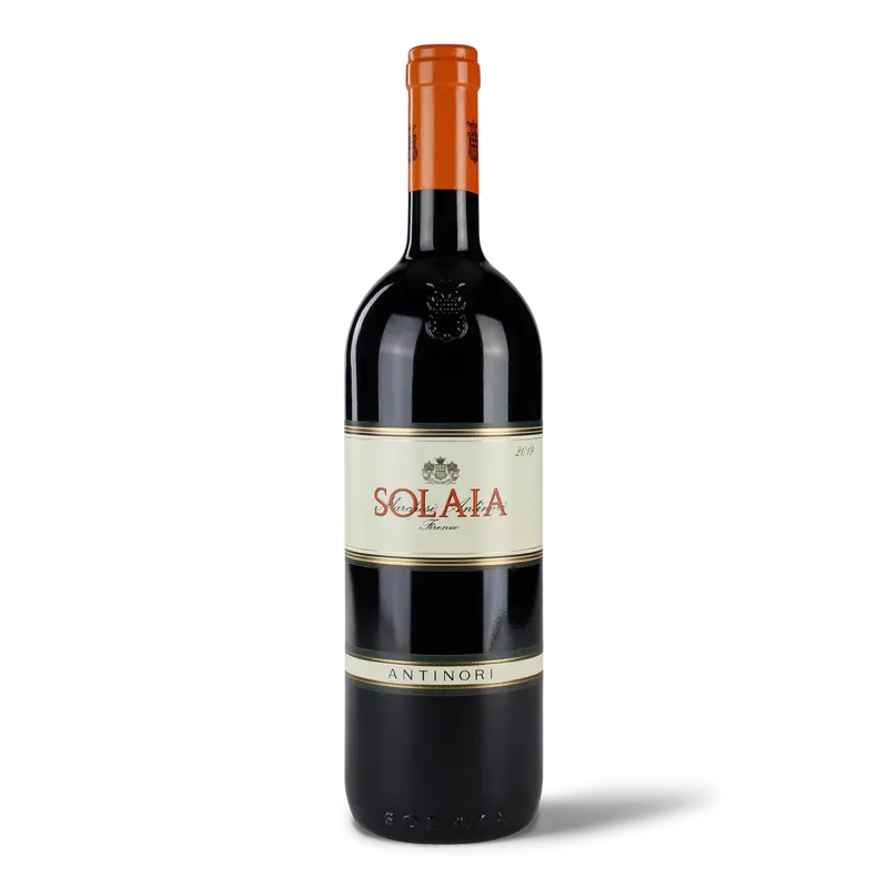 Solaia 2010 IGT