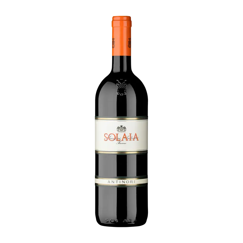 Solaia 2021 Toscana igt