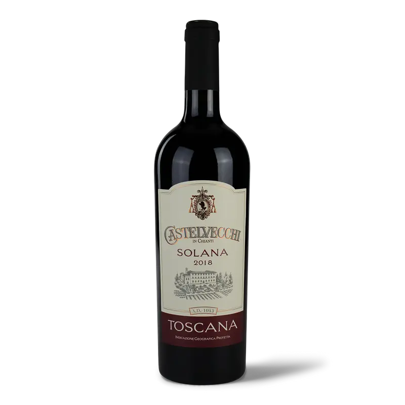 Solana 2019 IGP