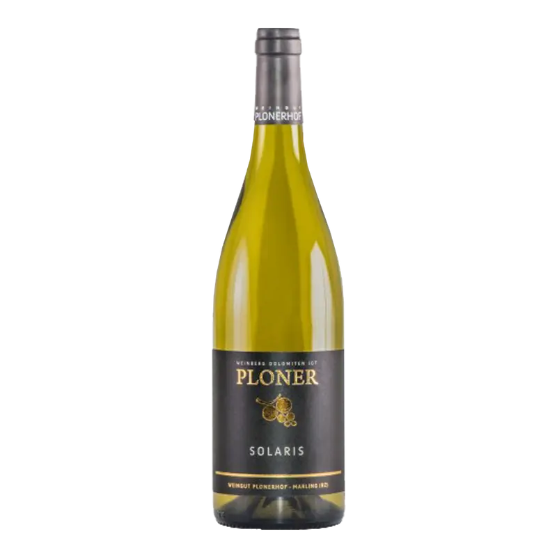 Solaris 2023 Weinberg Dolomiten igt