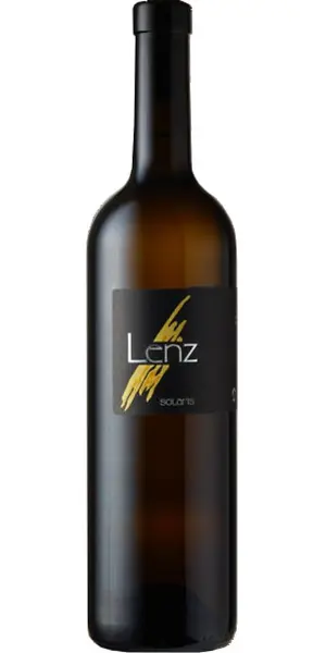 Solaris 2024 - Roland und Karin Lenz (75cl)