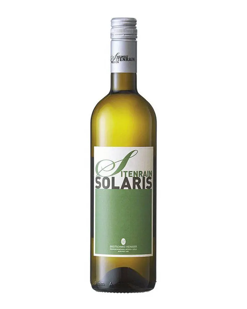 Solaris Bio AOC Luzern 2023