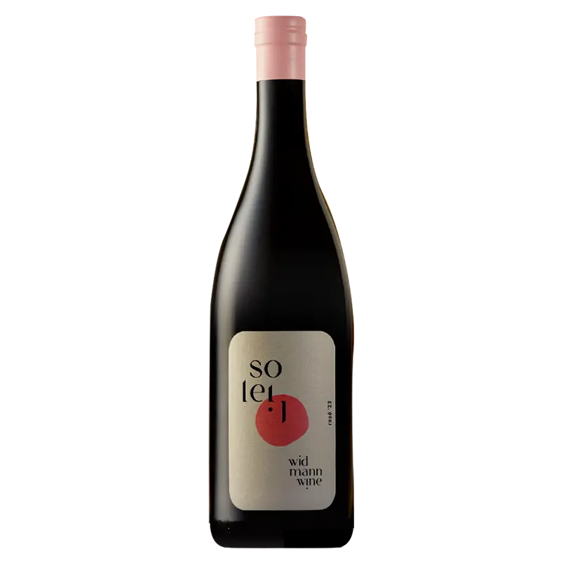 Soleil Lagrein Rose 2023 igt