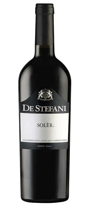 Solèr IGT De Stefani