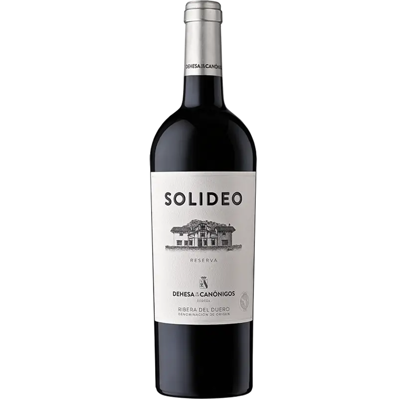 Solideo Reserva - Bio