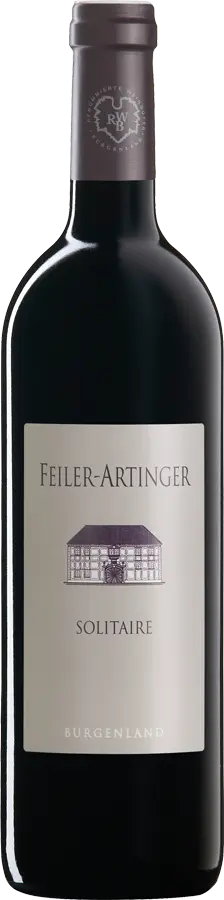Solitaire Doppelmagnum 2021