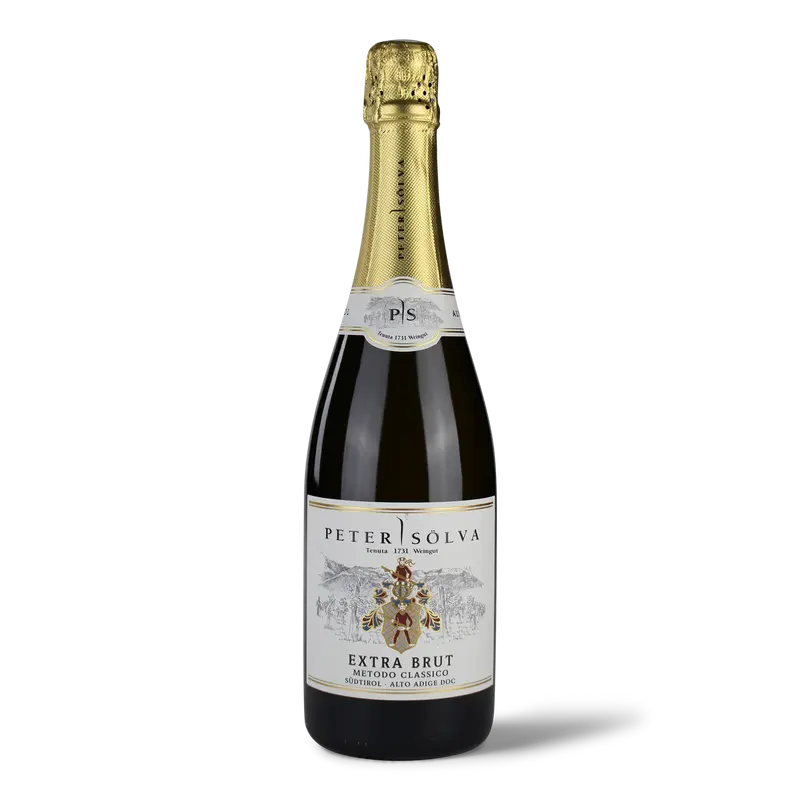 Sölva Extra Brut Metodo Classico 2020