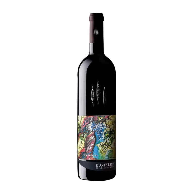Soma Merlot Cabernet 2023 Südtirol DOC