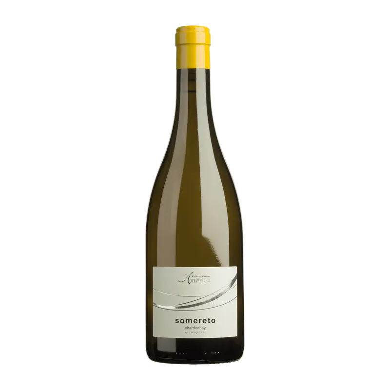 Somereto Chardonnay 2025 Südtirol DOC