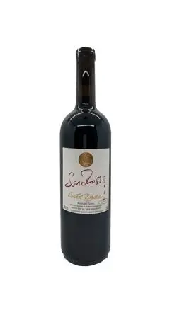 SonoRosso 2020 0.75