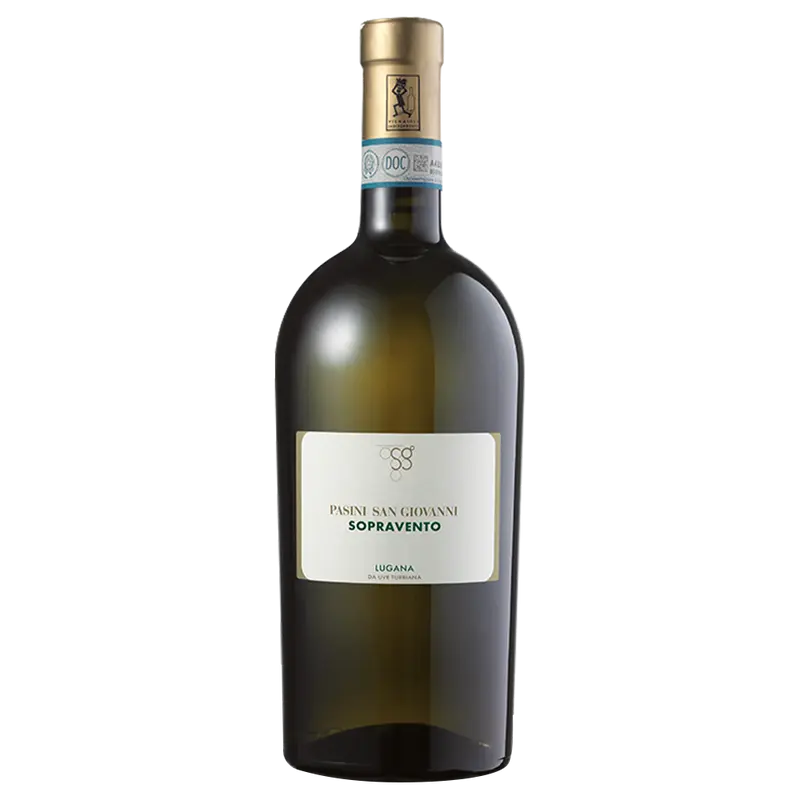 Sopravento 2024 Lugana DOC