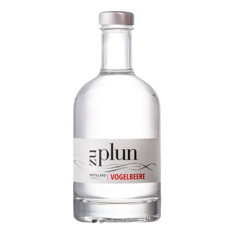 Sorbo Grappa Vogelbeere
