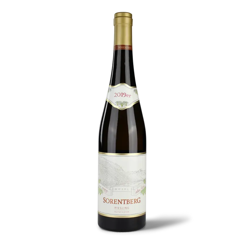 Sorentberg Riesling 1000 Alte Reben 2020