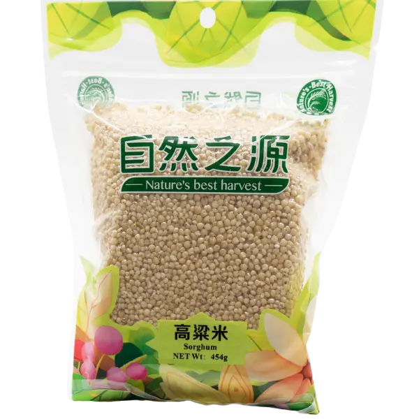 Sorghum - 454 g