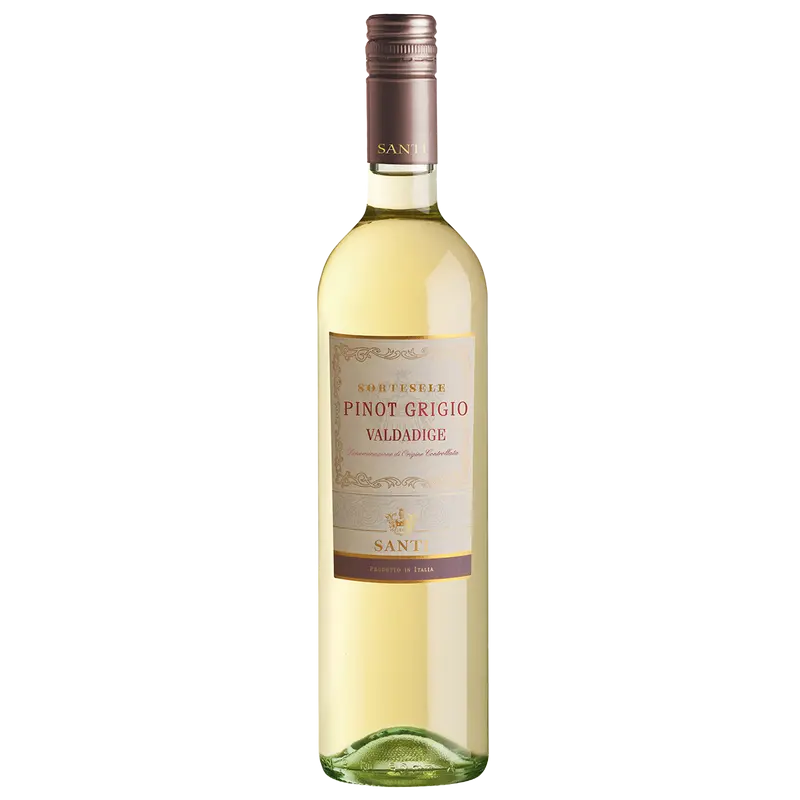 Sortesele, Pinot Grigio Valdadige DOC