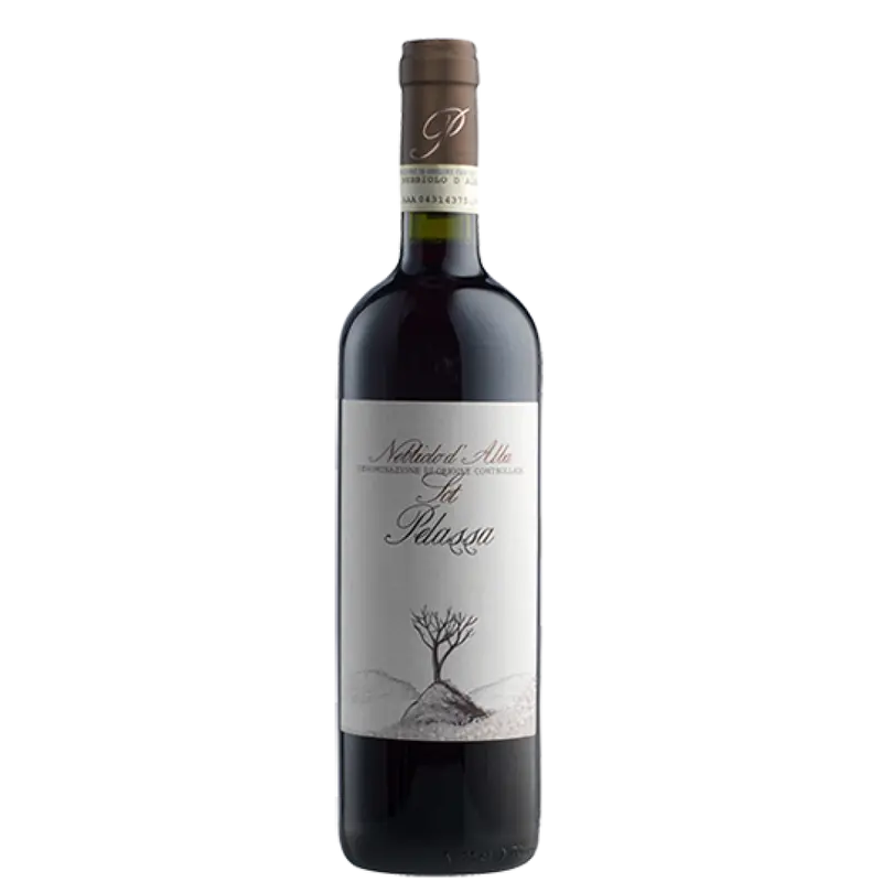 Sot Nebbiolo d'Alba DOC
