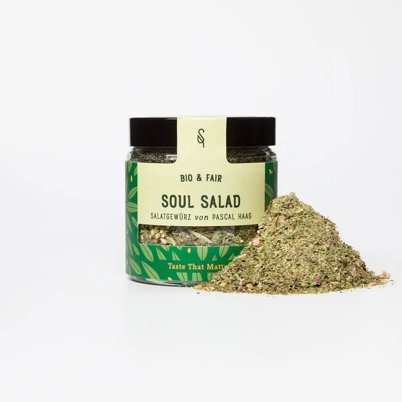 Soul Salad BIO