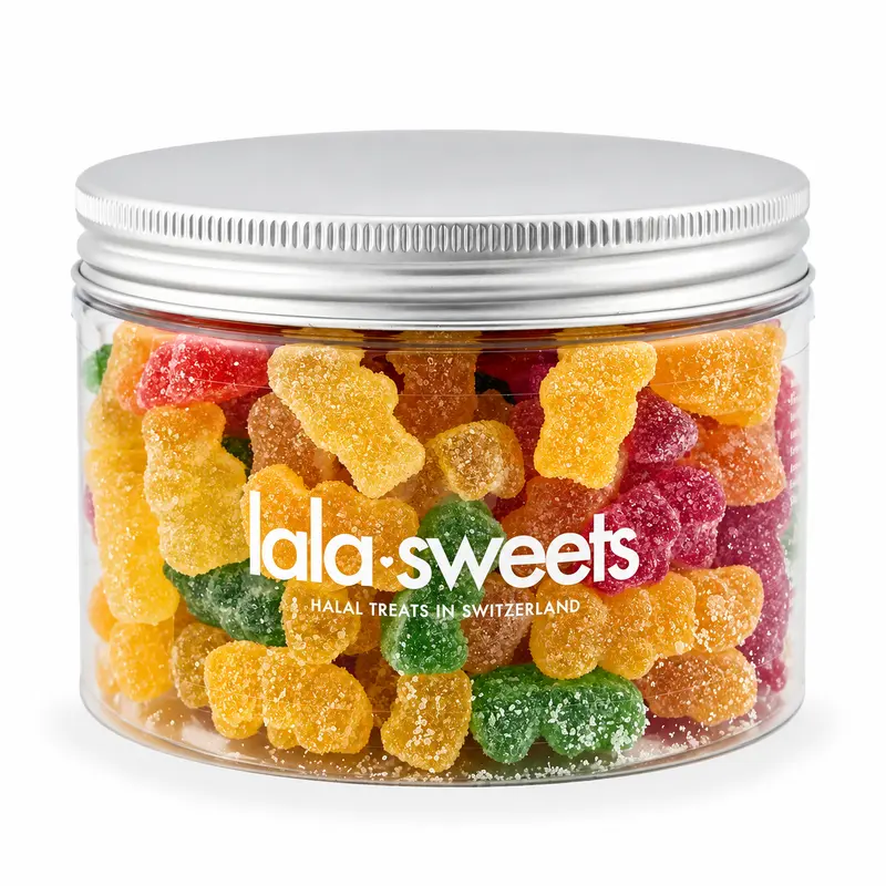 Sour Bears