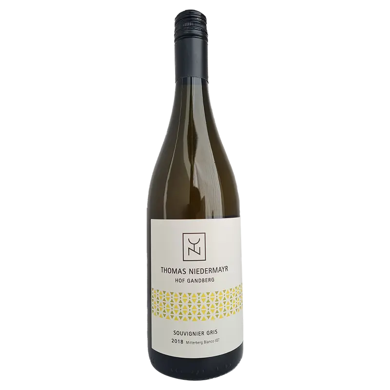 Souvignier gris 2022 Mitterberg igt
