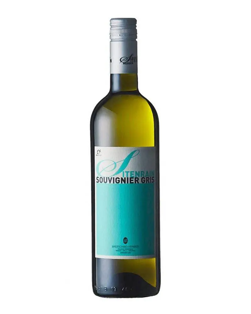 Souvignier Gris Bio AOC 2023
