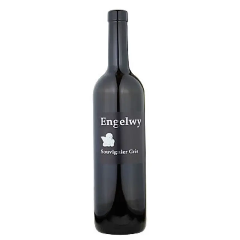 Souvignier Gris Engelwy 2024