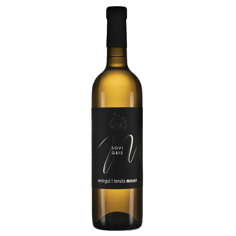 Sovi Gris 2024 Südtirol DOC