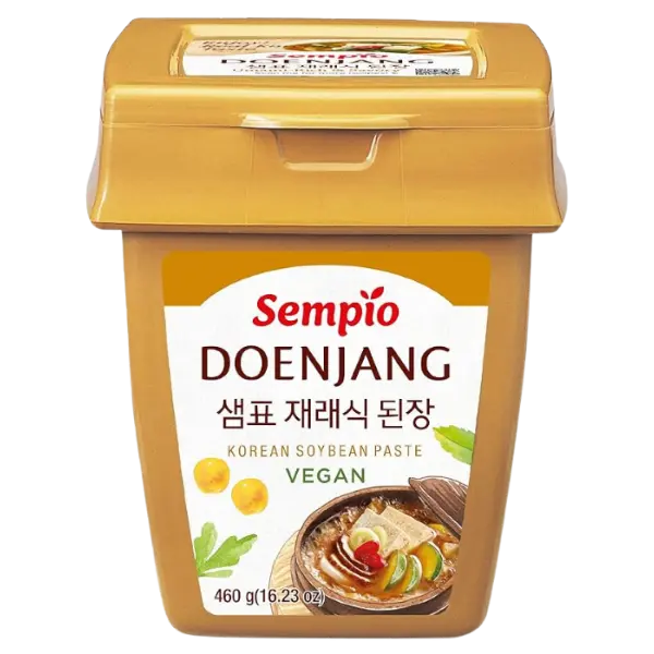 Soybean Paste Doenjang - 460 g