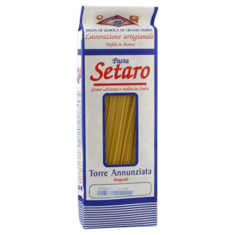 Spaghetti 1kg