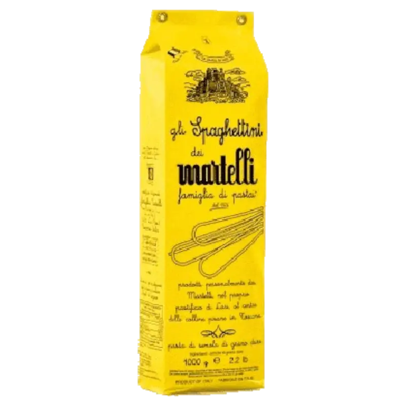 Spaghettini 1kg