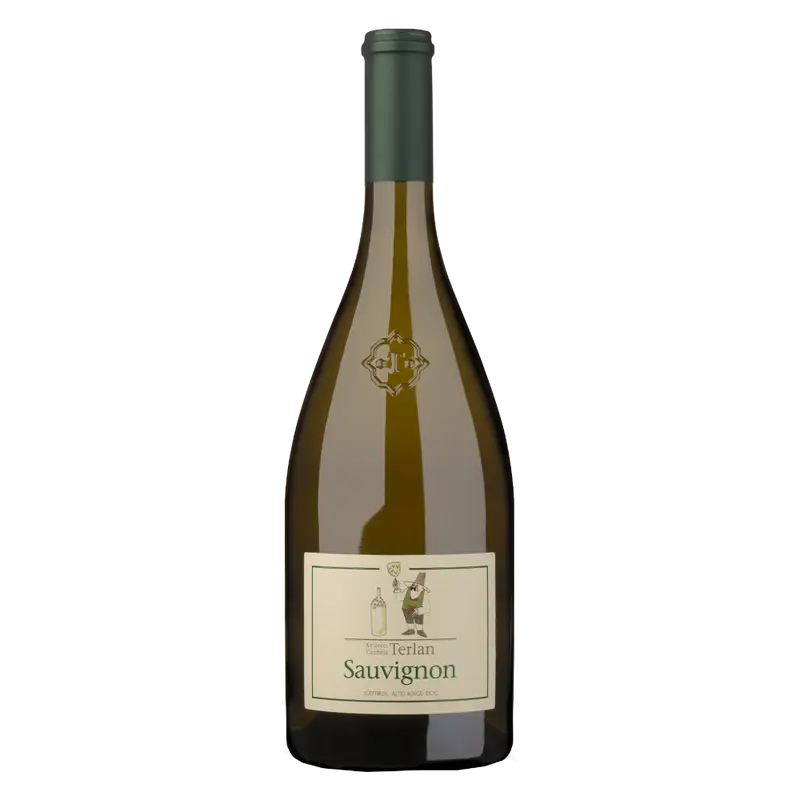 Spargel Sauvignon 2024 Südtirol DOC