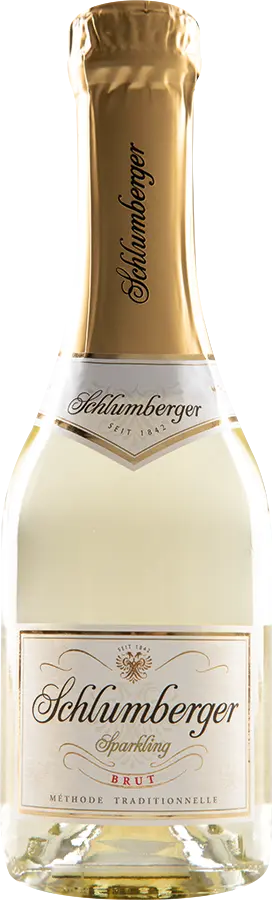 Sparkling Brut Klassik Piccolo