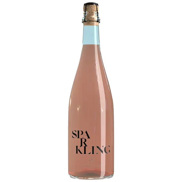 Sparkling Sunnehalde AOC Thurgau - 75cl