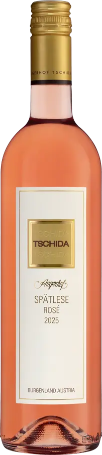 Spätlese Rosè 2025