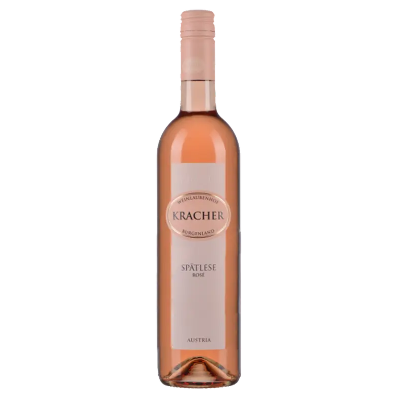 Spätlese Rosé Süss 2021