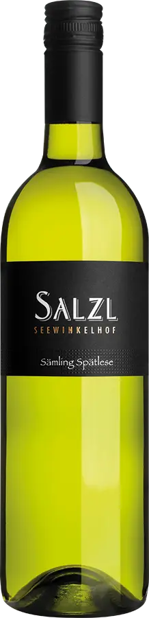 Spätlese Weiss 2023