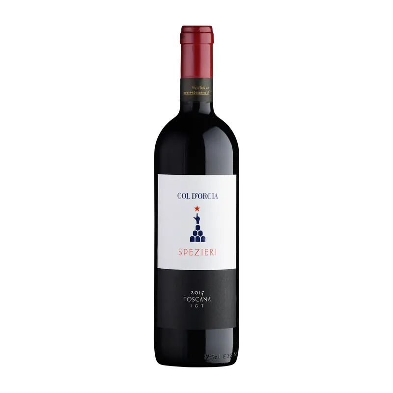 Spezieri 2023 Toscana igt