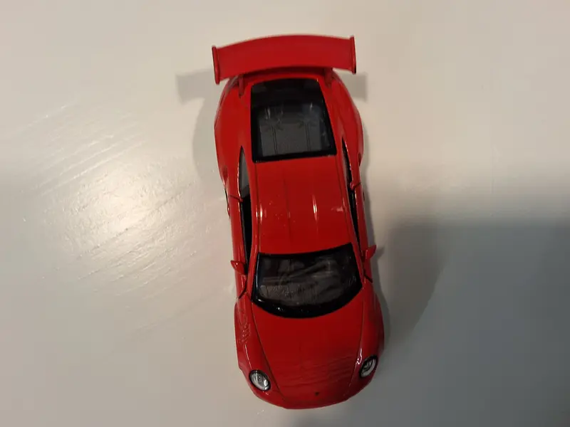 Spielzeugauto Porsche 911 GT3