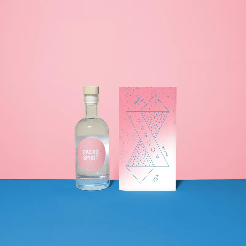 Spirit Combo I