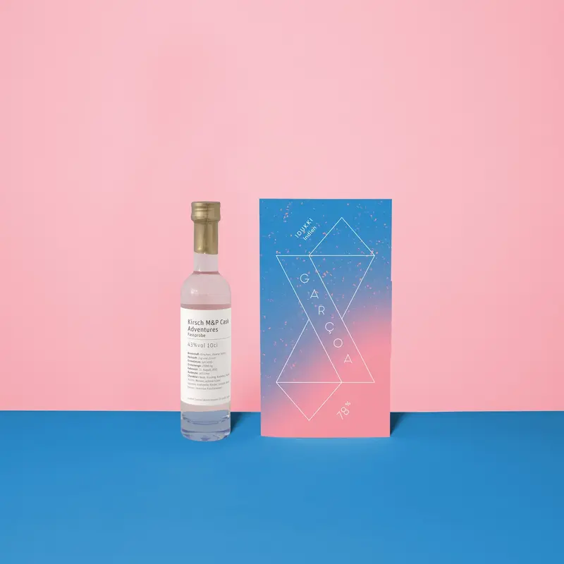 Spirit Combo II
