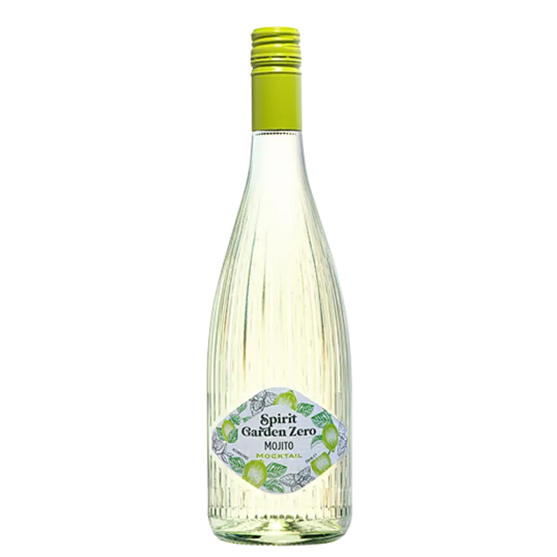 Spirit Garden Zero - Mojito 0 %