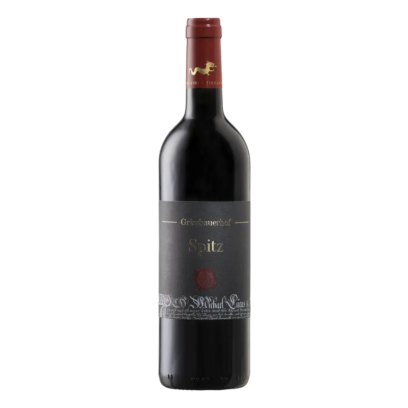 Spitz Merlot Riserva 2021 Südtirol DOC