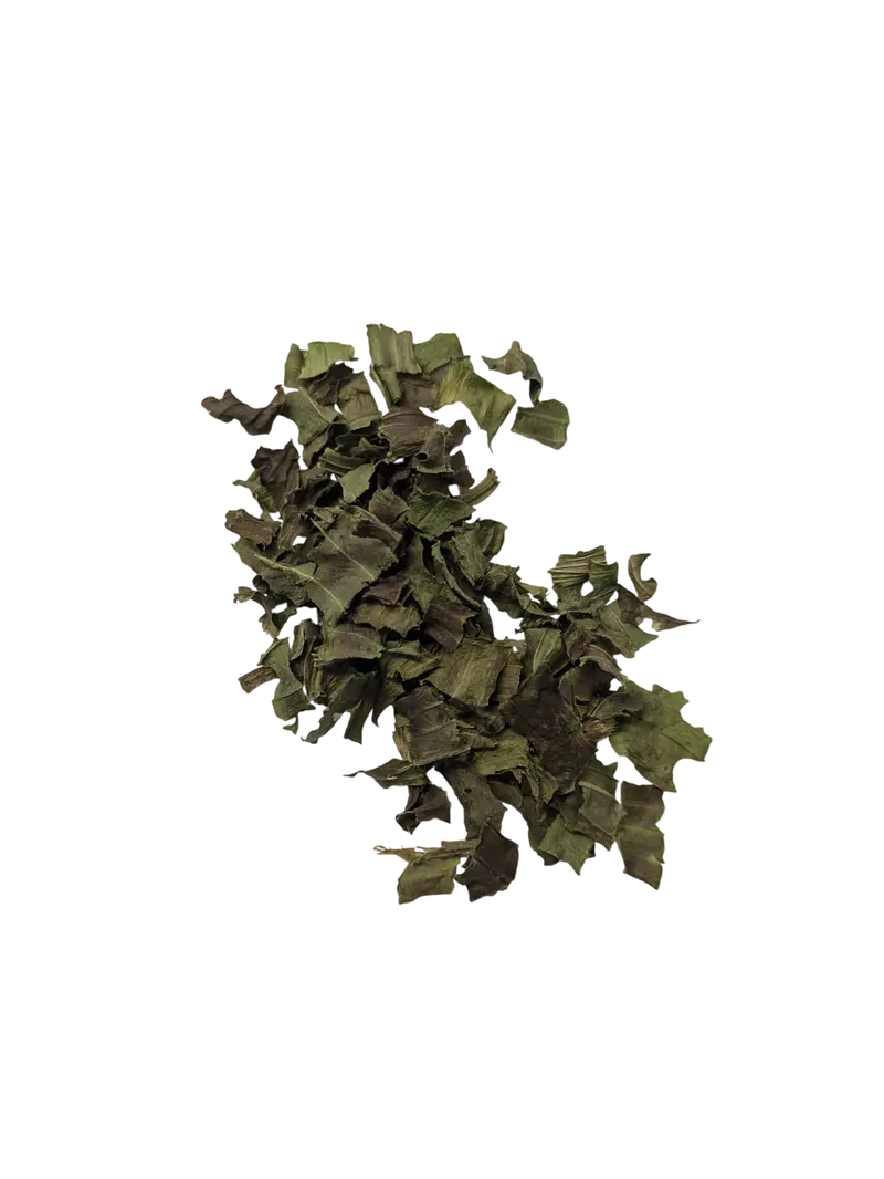 Spitzwegerich, Bio, 40g